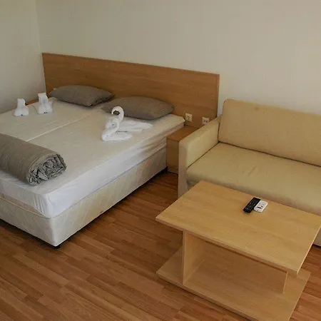 Sunflower Complex 3* Слънчев бряг