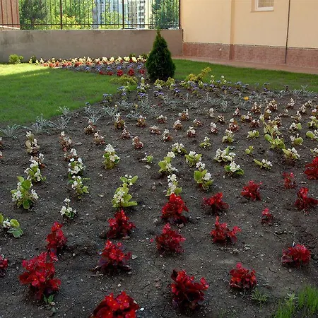 Sunflower Complex Слънчев бряг