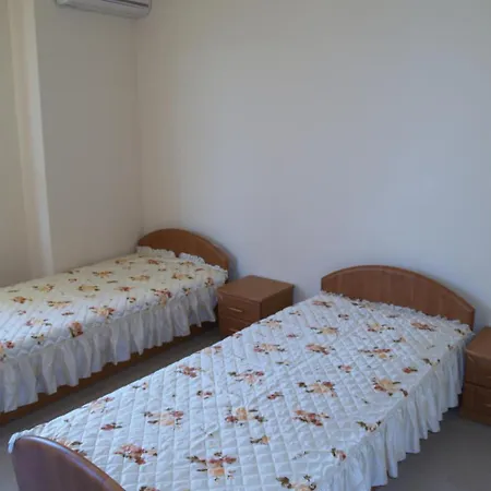 Sunflower Complex Aparthotel Sunny Beach