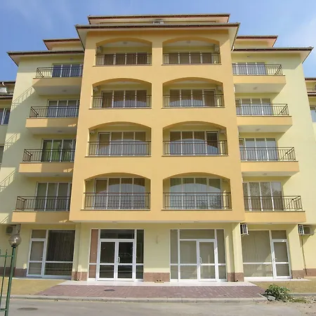 Sunflower Complex Слънчев бряг