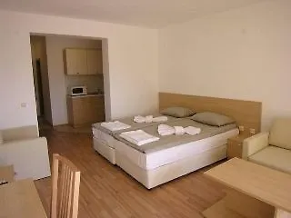Aparthotel Sunflower Complex Sunny Beach