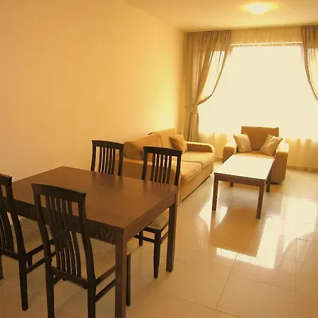 شقة فندقية Sunflower Complex 3*