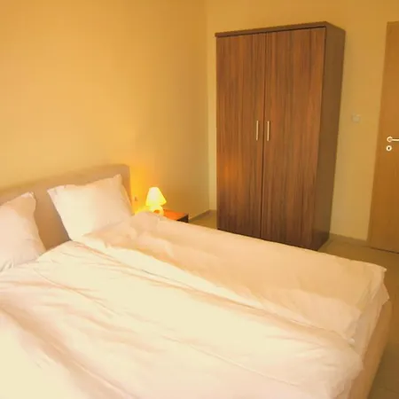 Sunflower Complex 3* Sunny Beach