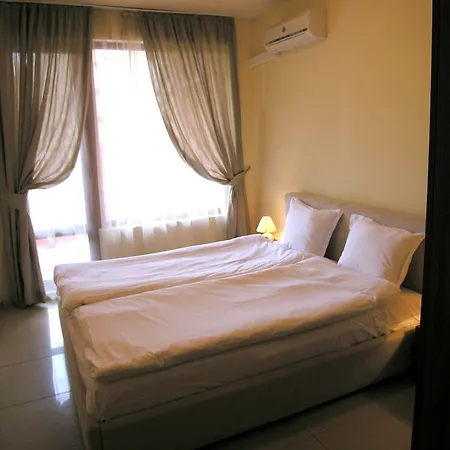 Sunflower Complex 3* Sunny Beach
