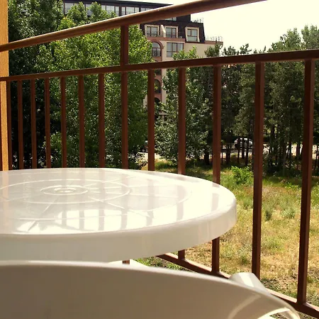 Sunflower Complex Aparthotel